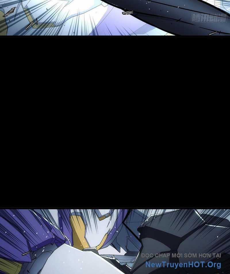 Cương Thiết Khế Ước - Chapter 39 - Trang 37