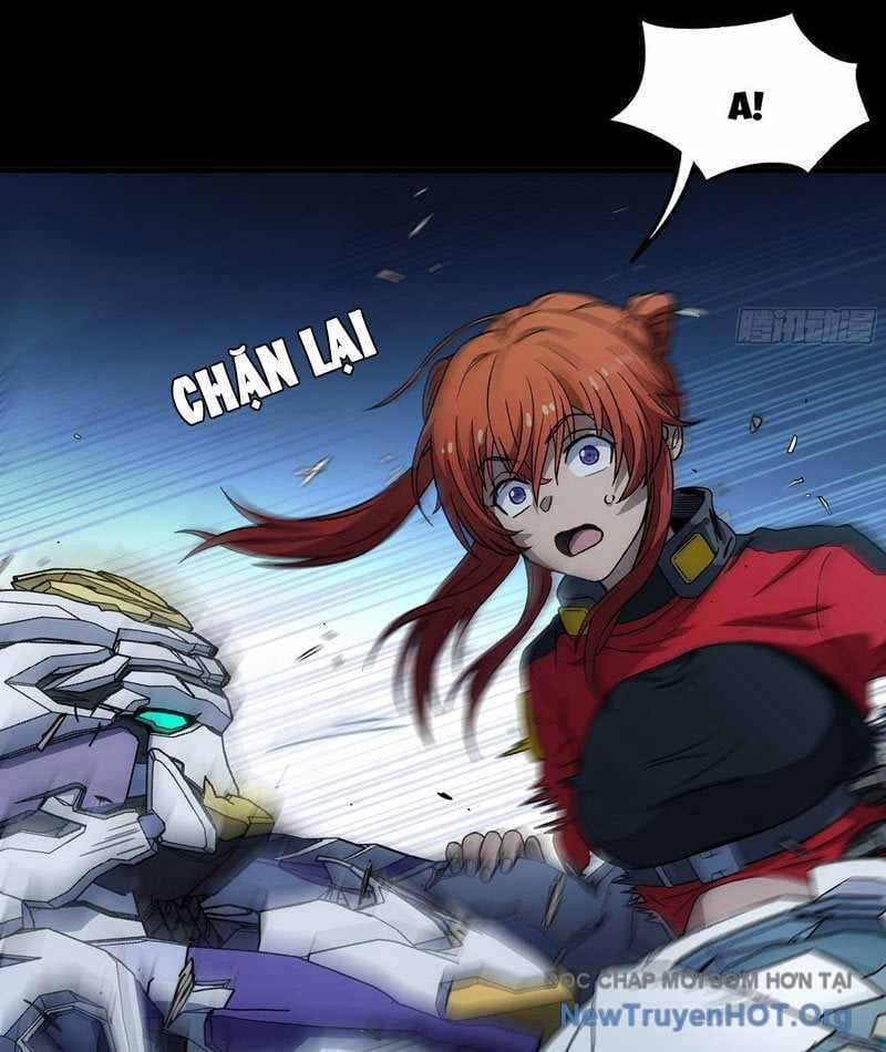 Cương Thiết Khế Ước - Chapter 39 - Trang 39