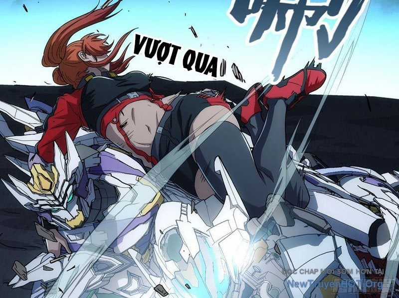 Cương Thiết Khế Ước - Chapter 39 - Trang 43