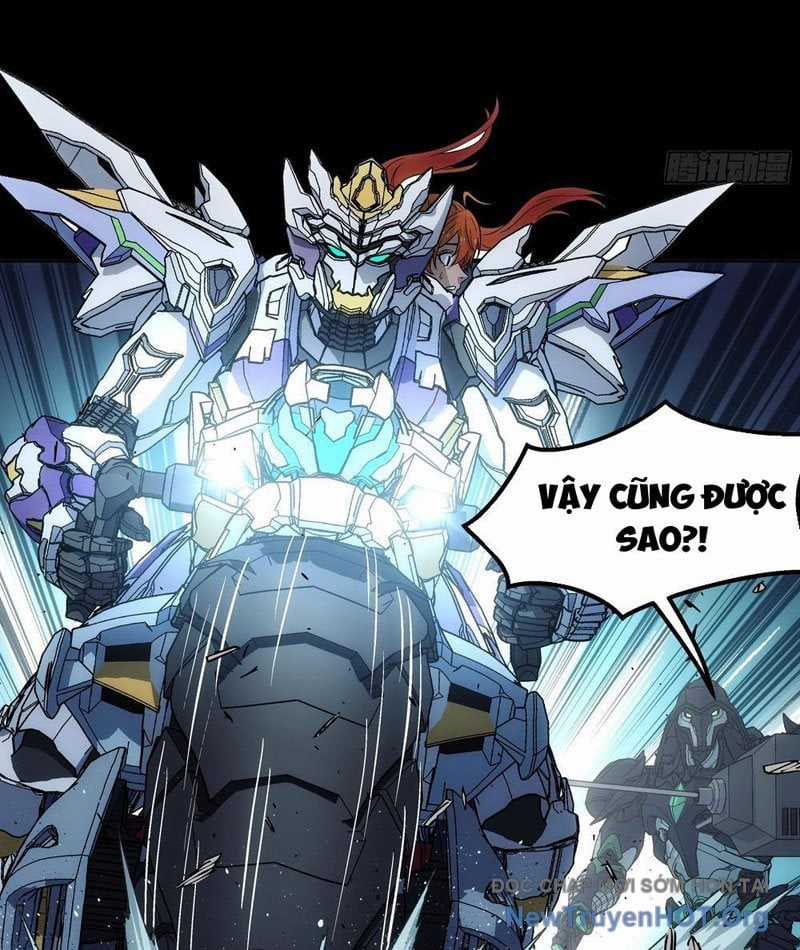 Cương Thiết Khế Ước - Chapter 39 - Trang 45