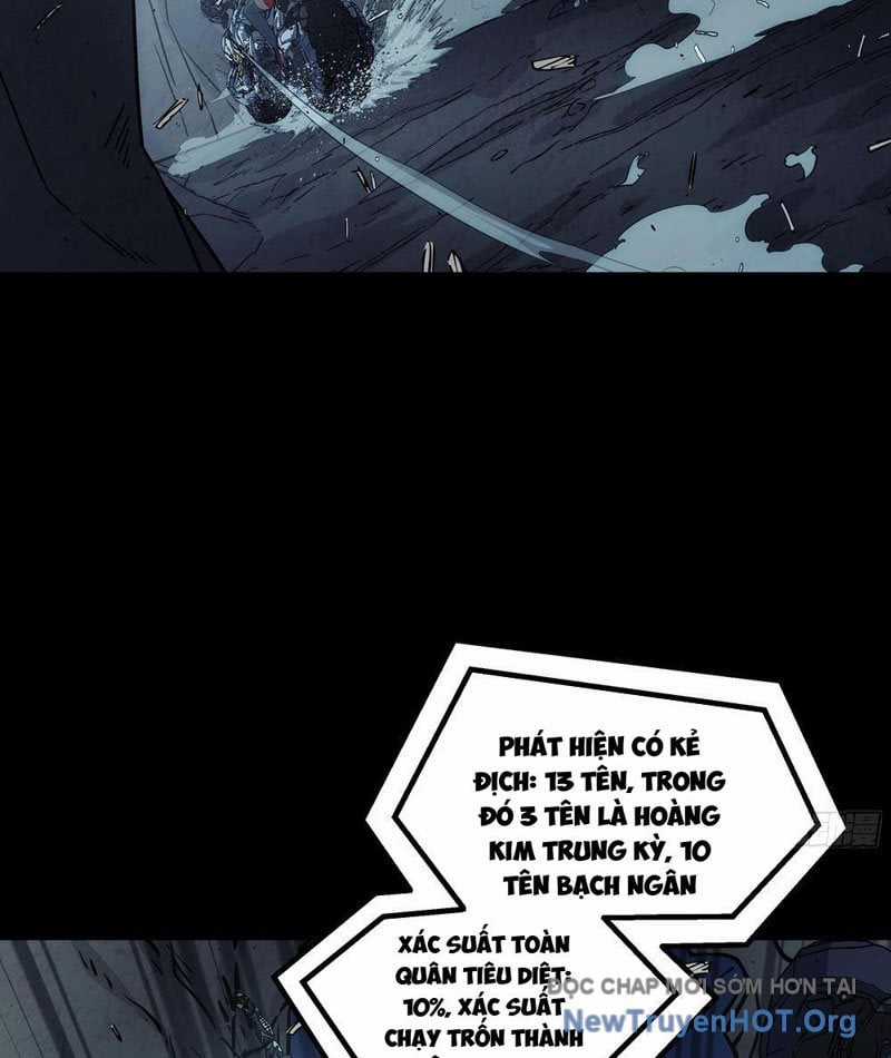 Cương Thiết Khế Ước - Chapter 39 - Trang 48