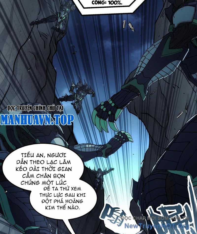 Cương Thiết Khế Ước - Chapter 39 - Trang 49