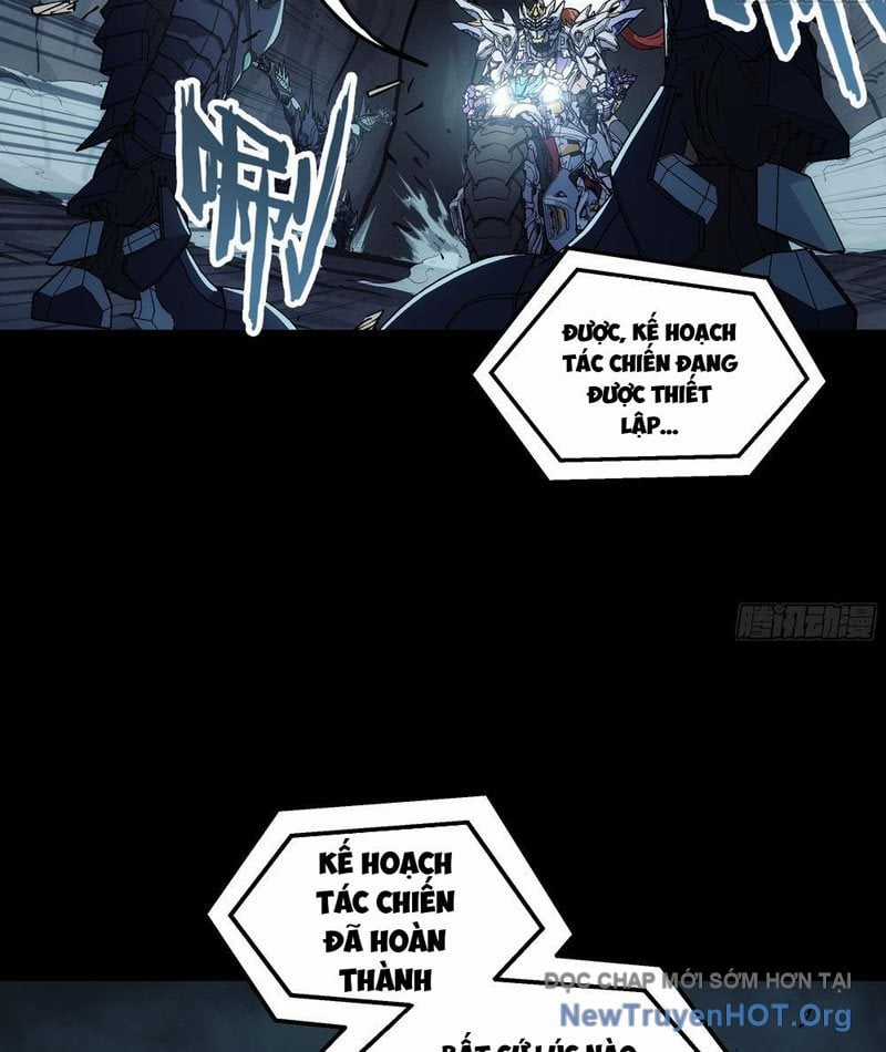 Cương Thiết Khế Ước - Chapter 39 - Trang 50