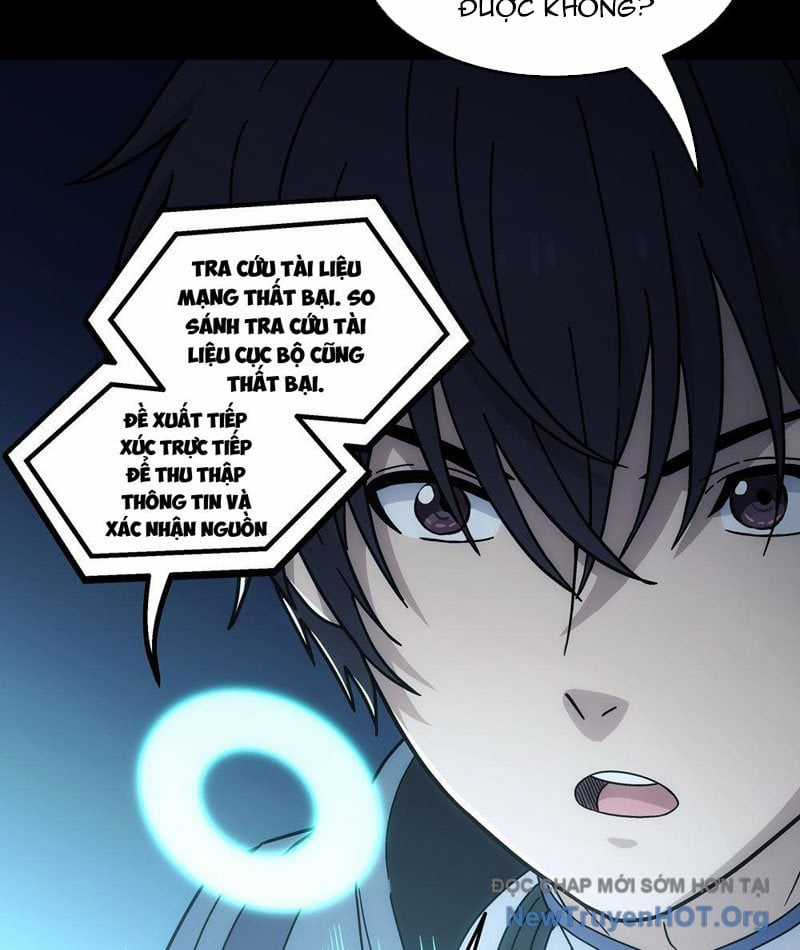 Cương Thiết Khế Ước - Chapter 39 - Trang 6