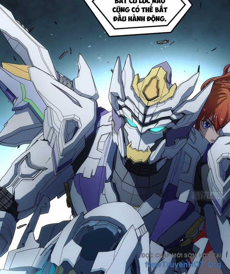 Cương Thiết Khế Ước - Chapter 39 - Trang 51