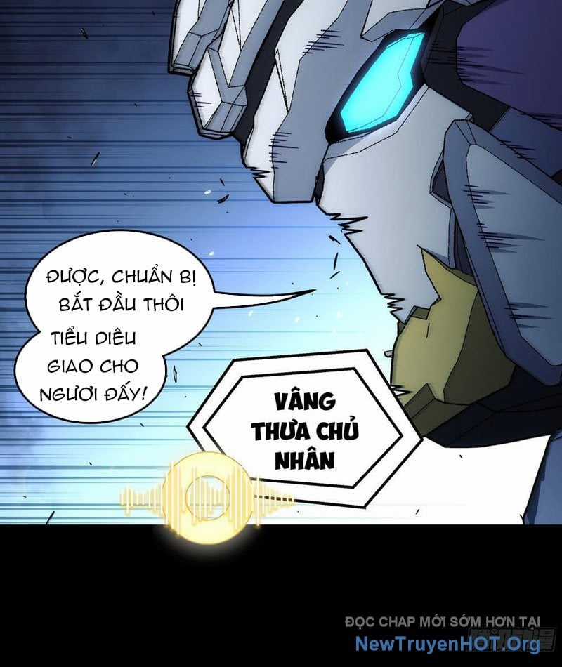 Cương Thiết Khế Ước - Chapter 39 - Trang 53