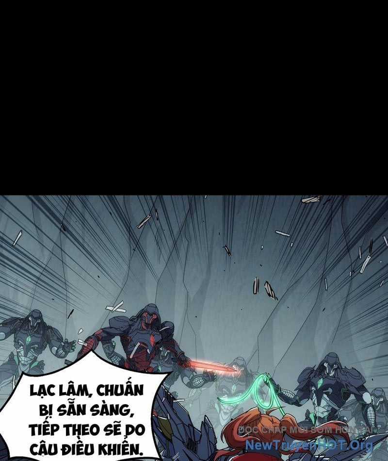 Cương Thiết Khế Ước - Chapter 39 - Trang 54