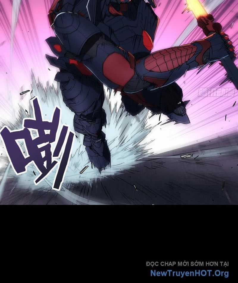 Cương Thiết Khế Ước - Chapter 39 - Trang 57