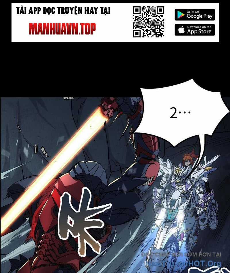 Cương Thiết Khế Ước - Chapter 39 - Trang 58