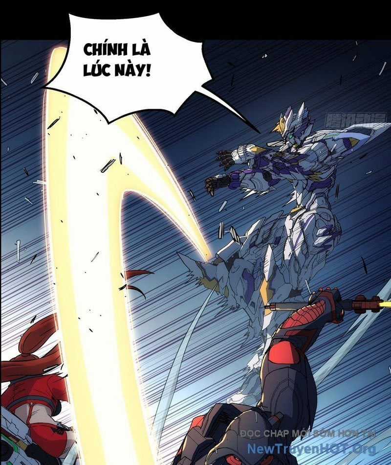 Cương Thiết Khế Ước - Chapter 39 - Trang 60