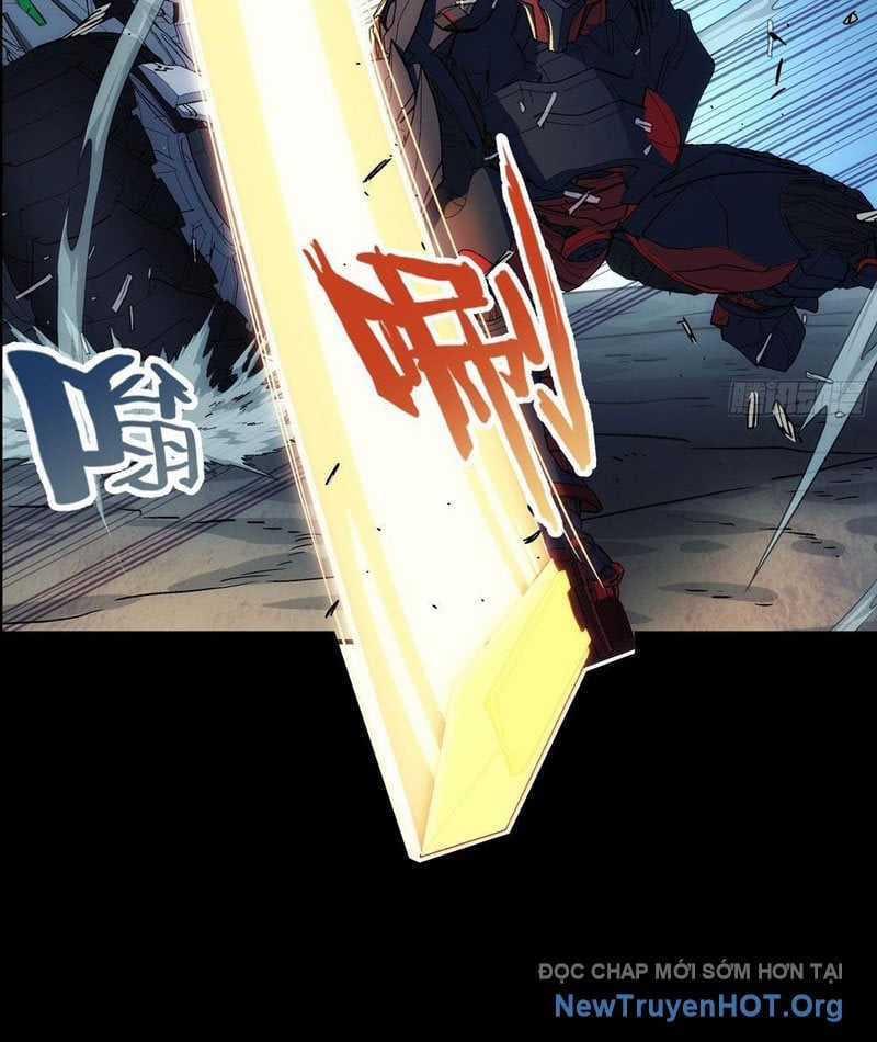 Cương Thiết Khế Ước - Chapter 39 - Trang 61