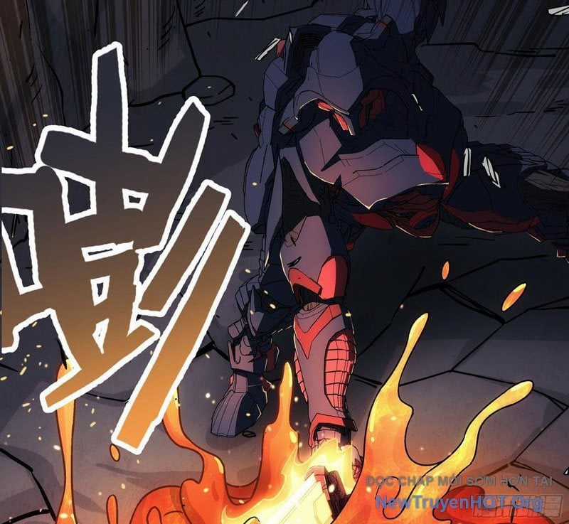 Cương Thiết Khế Ước - Chapter 39 - Trang 64