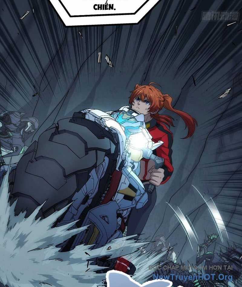 Cương Thiết Khế Ước - Chapter 39 - Trang 68