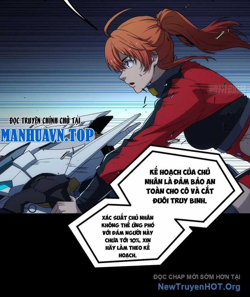 Cương Thiết Khế Ước - Chapter 39 - Trang 70