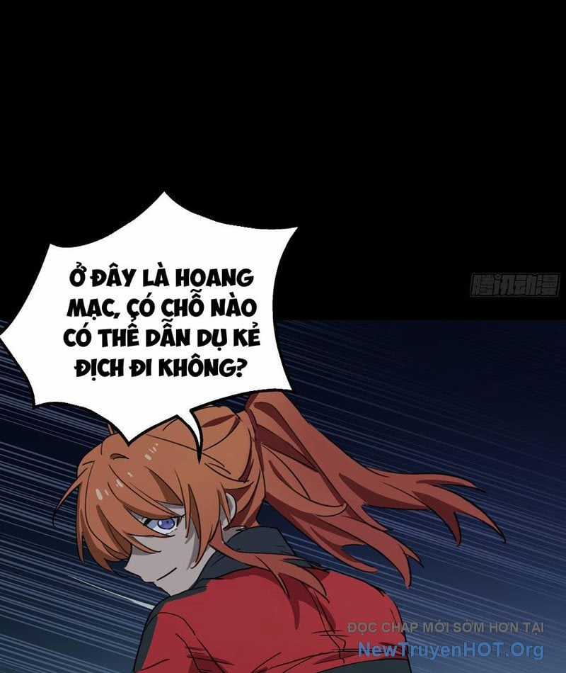 Cương Thiết Khế Ước - Chapter 39 - Trang 71