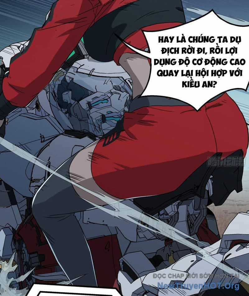 Cương Thiết Khế Ước - Chapter 39 - Trang 72