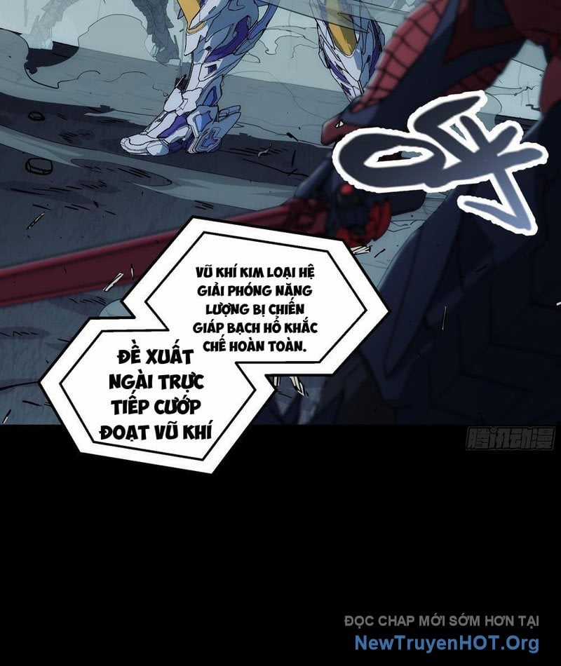 Cương Thiết Khế Ước - Chapter 39 - Trang 75