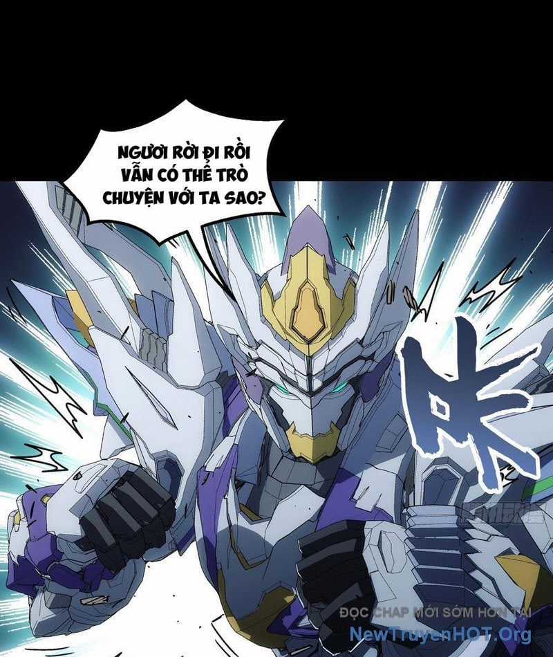 Cương Thiết Khế Ước - Chapter 39 - Trang 76