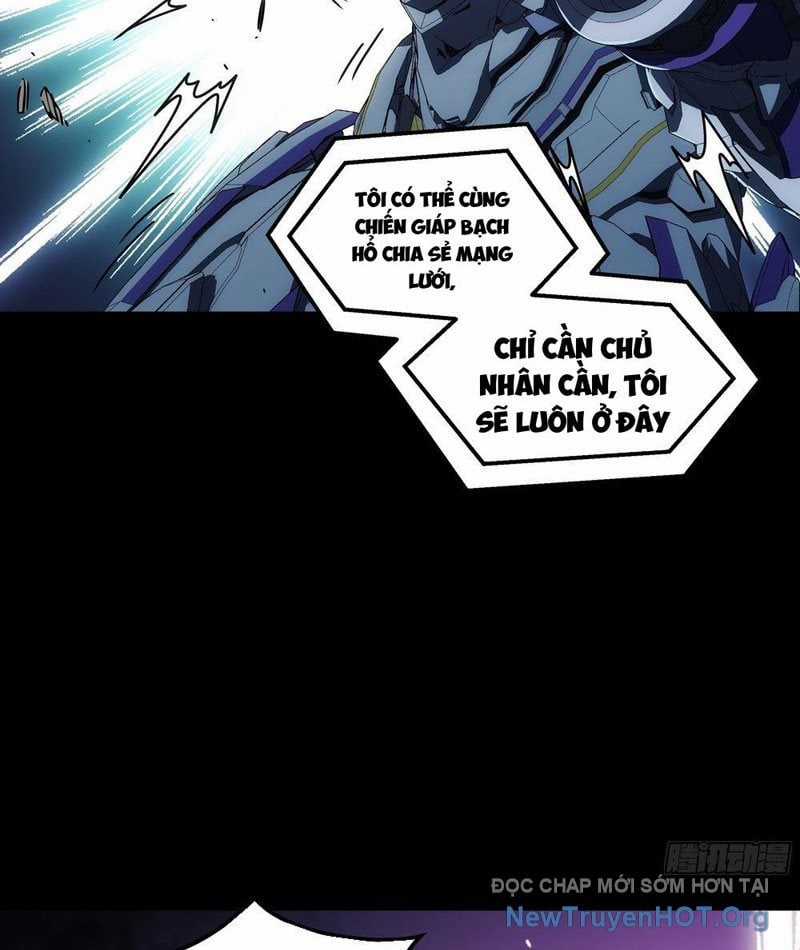 Cương Thiết Khế Ước - Chapter 39 - Trang 77