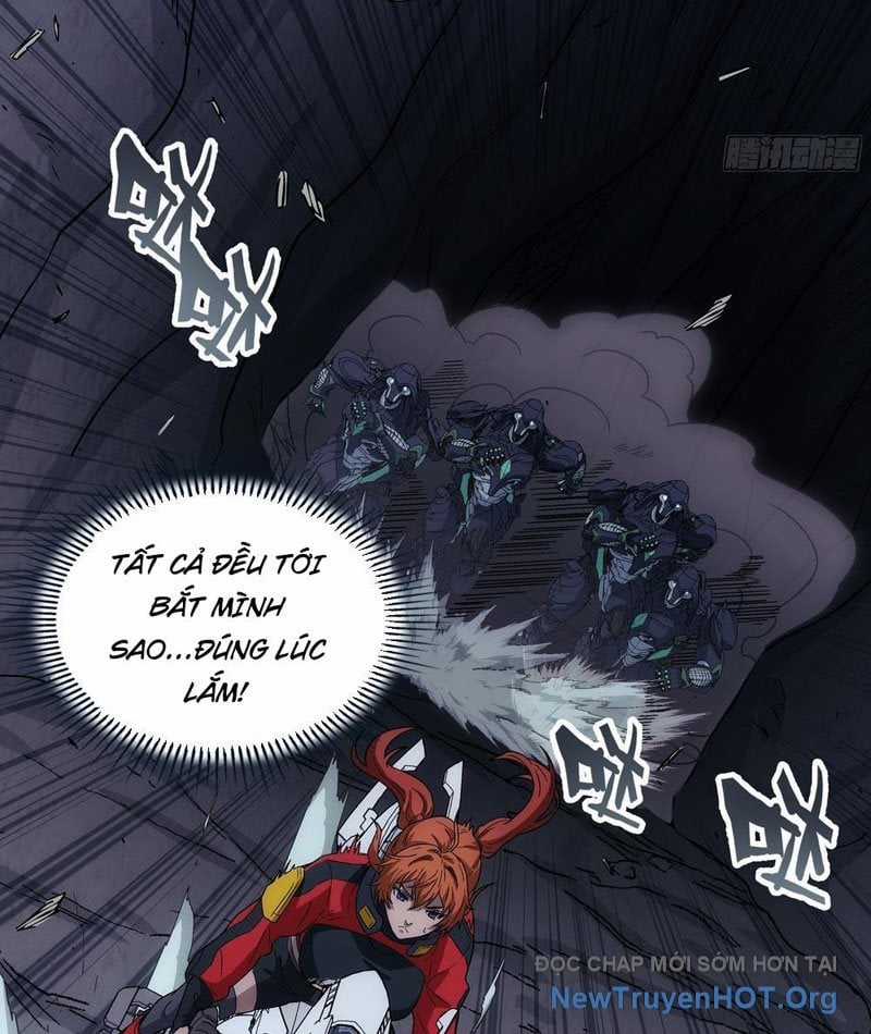 Cương Thiết Khế Ước - Chapter 39 - Trang 80