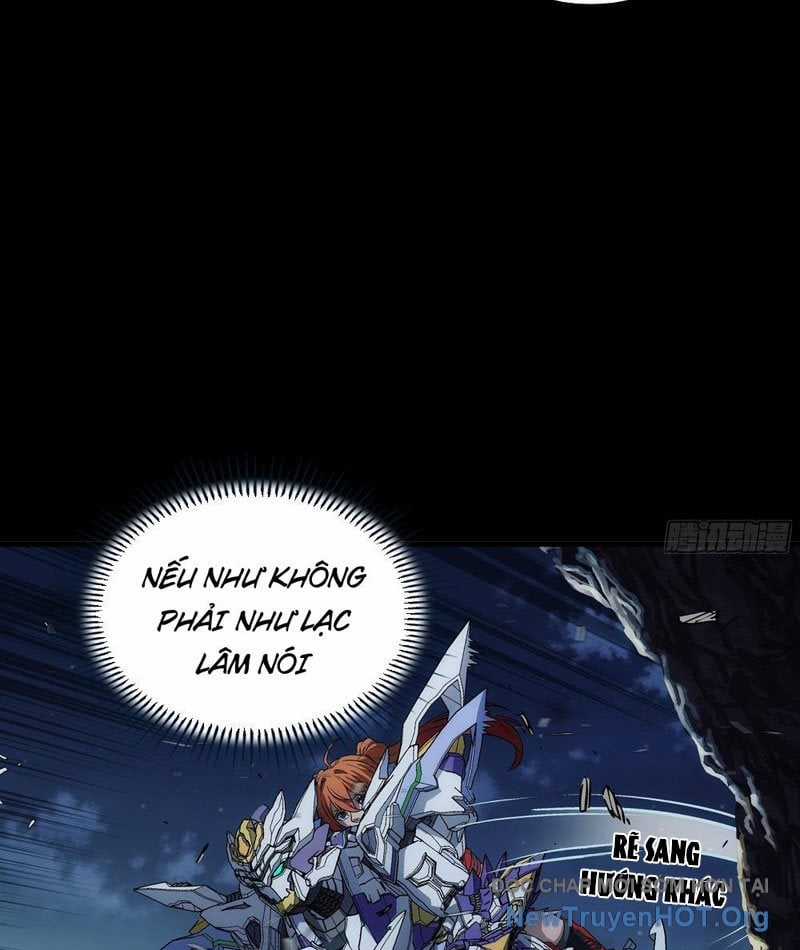 Cương Thiết Khế Ước - Chapter 39 - Trang 9