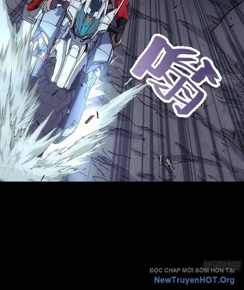 Cương Thiết Khế Ước - Chapter 39 - Trang 81