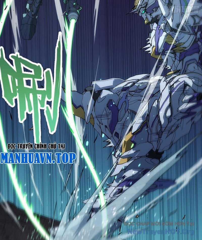 Cương Thiết Khế Ước - Chapter 39 - Trang 83