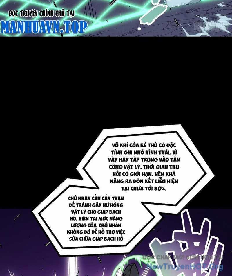 Cương Thiết Khế Ước - Chapter 39 - Trang 87