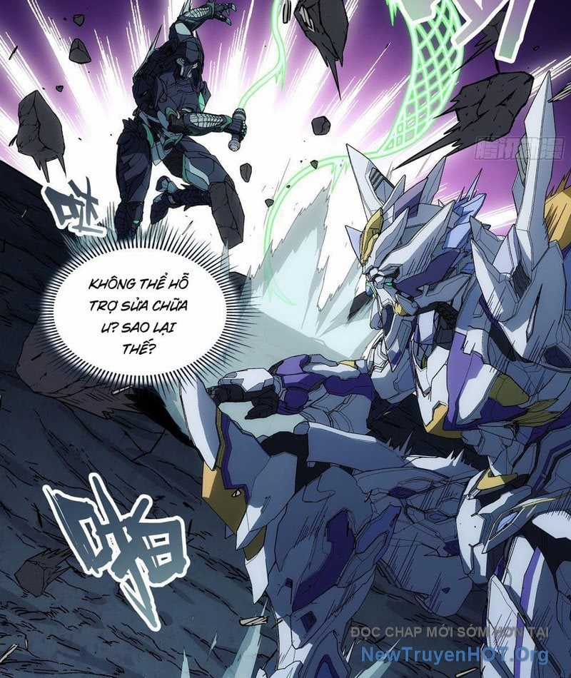 Cương Thiết Khế Ước - Chapter 39 - Trang 88