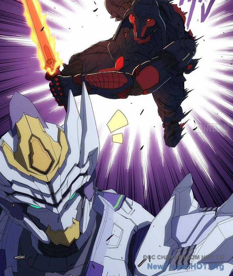 Cương Thiết Khế Ước - Chapter 39 - Trang 90