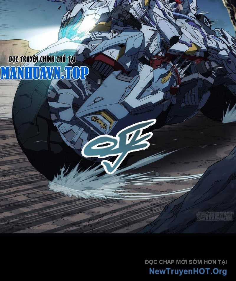 Cương Thiết Khế Ước - Chapter 39 - Trang 10