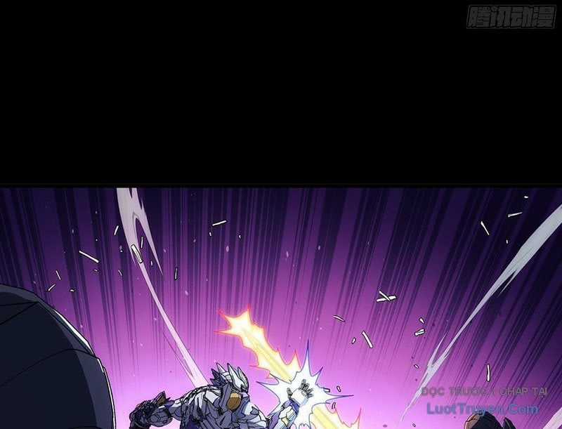 Cương Thiết Khế Ước - Chapter 40 - Trang 11