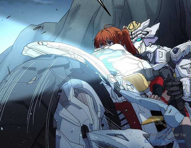 Cương Thiết Khế Ước - Chapter 40 - Trang 102