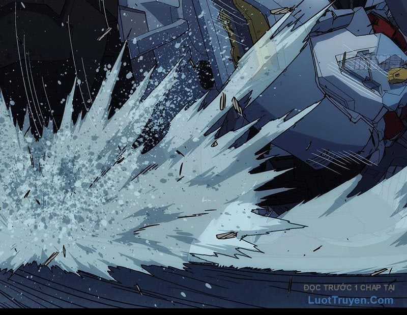 Cương Thiết Khế Ước - Chapter 40 - Trang 103