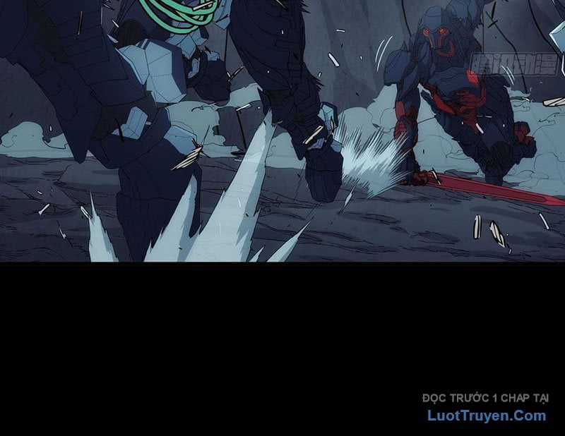 Cương Thiết Khế Ước - Chapter 40 - Trang 106