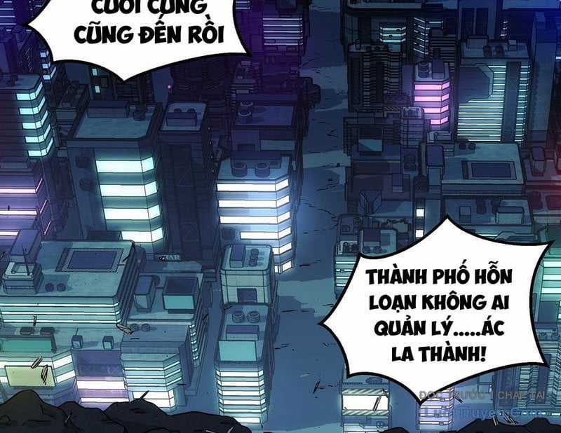 Cương Thiết Khế Ước - Chapter 40 - Trang 110