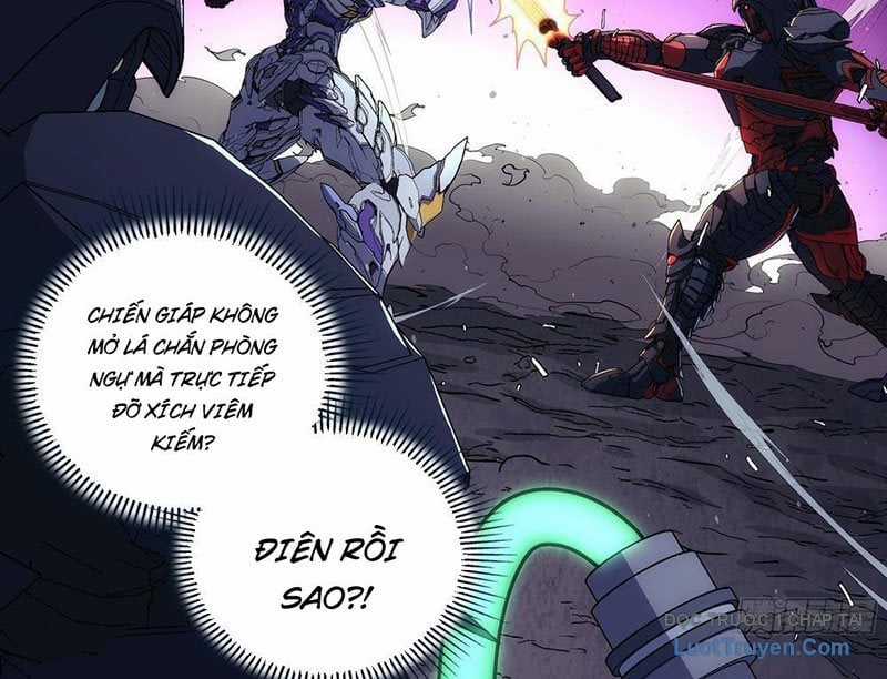 Cương Thiết Khế Ước - Chapter 40 - Trang 12