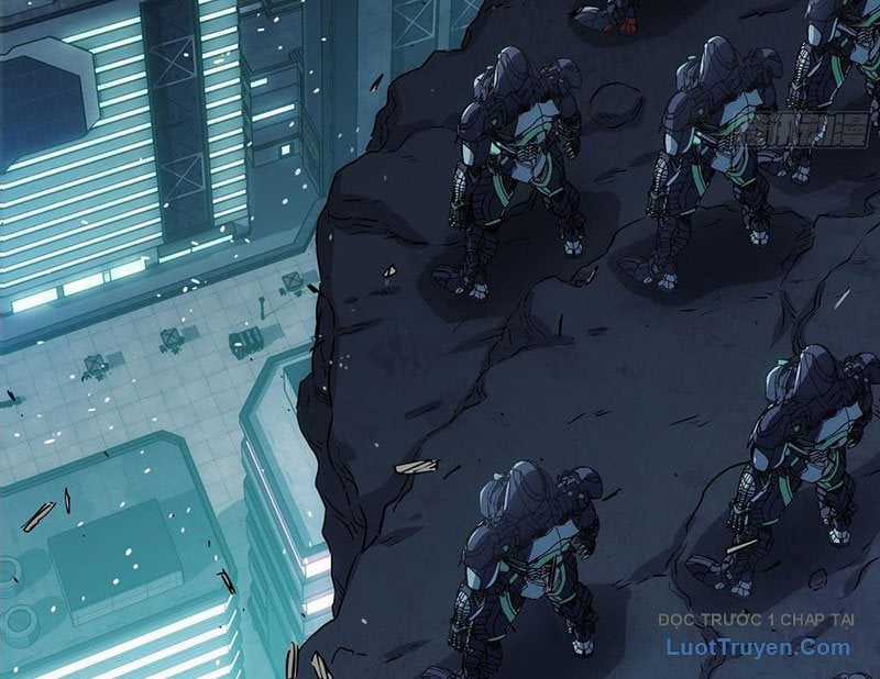 Cương Thiết Khế Ước - Chapter 40 - Trang 122