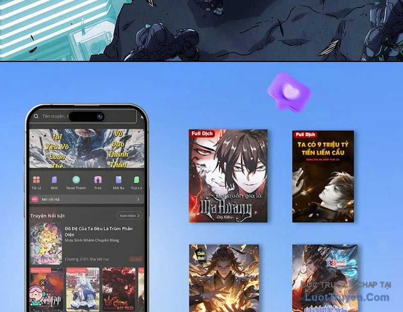 Cương Thiết Khế Ước - Chapter 40 - Trang 123