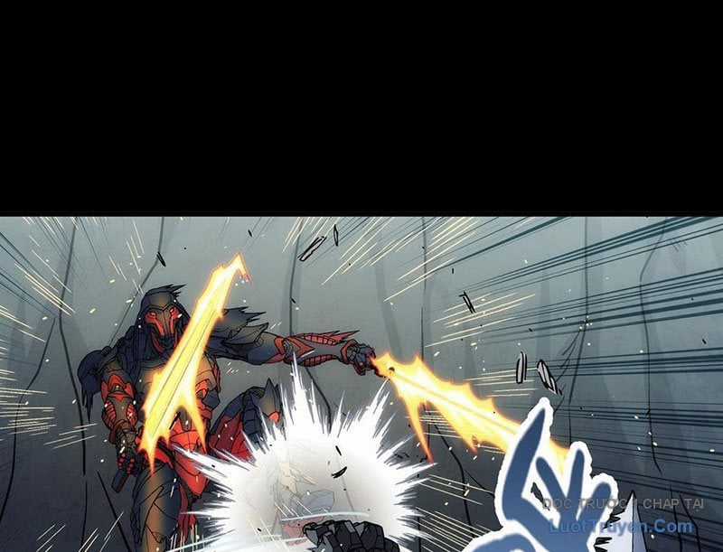 Cương Thiết Khế Ước - Chapter 40 - Trang 14