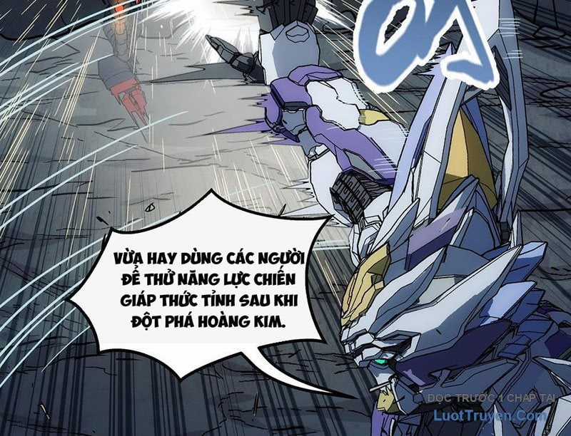 Cương Thiết Khế Ước - Chapter 40 - Trang 15