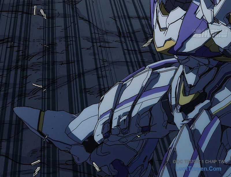 Cương Thiết Khế Ước - Chapter 40 - Trang 16