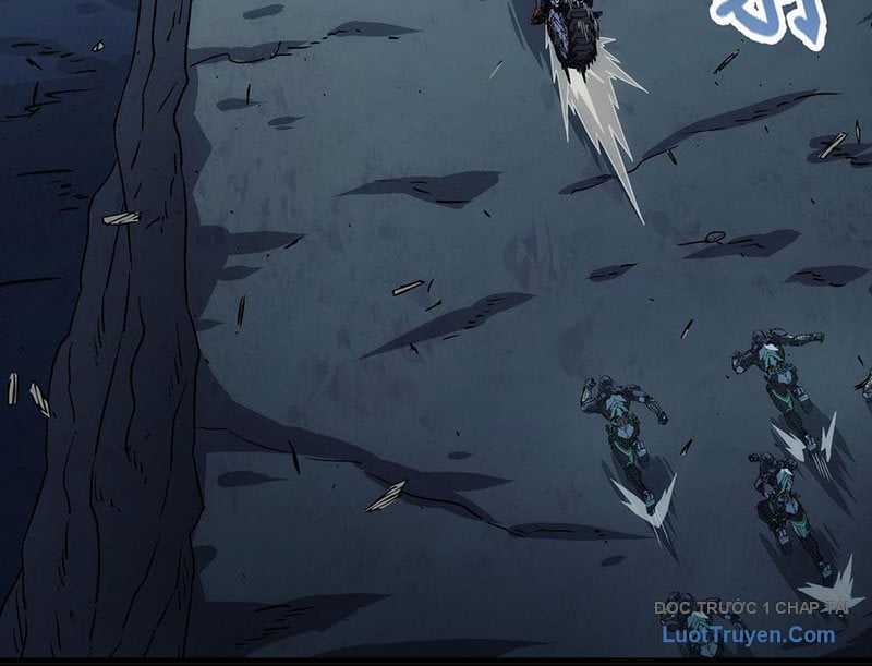 Cương Thiết Khế Ước - Chapter 40 - Trang 19