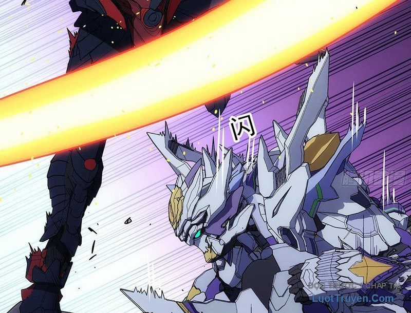 Cương Thiết Khế Ước - Chapter 40 - Trang 3