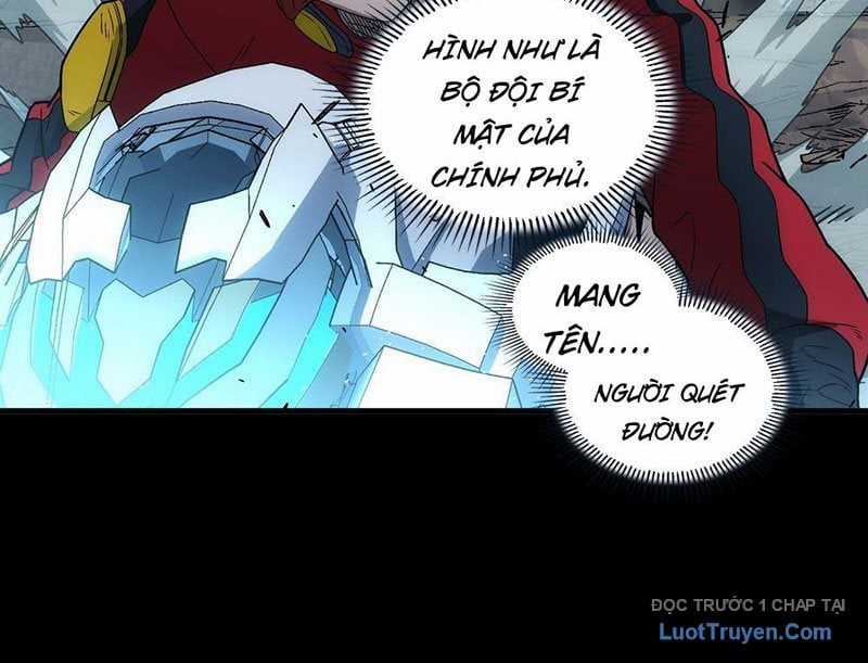 Cương Thiết Khế Ước - Chapter 40 - Trang 22