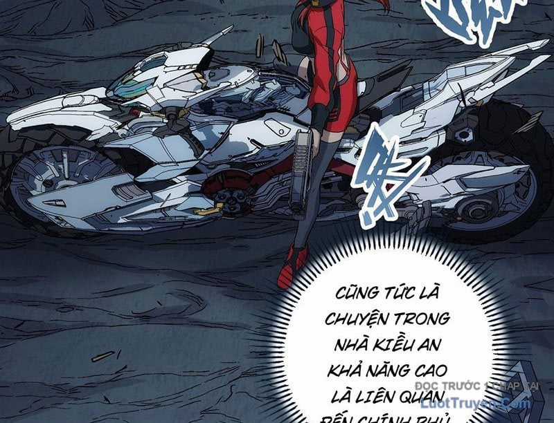 Cương Thiết Khế Ước - Chapter 40 - Trang 24