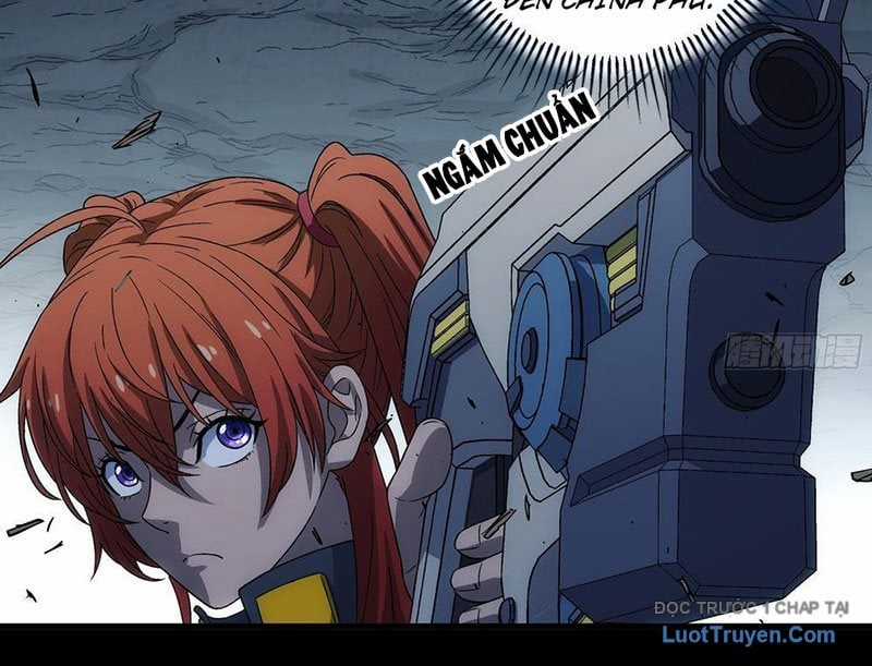 Cương Thiết Khế Ước - Chapter 40 - Trang 25