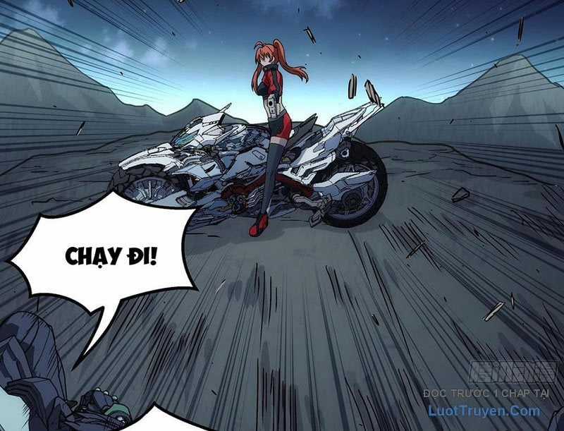 Cương Thiết Khế Ước - Chapter 40 - Trang 27