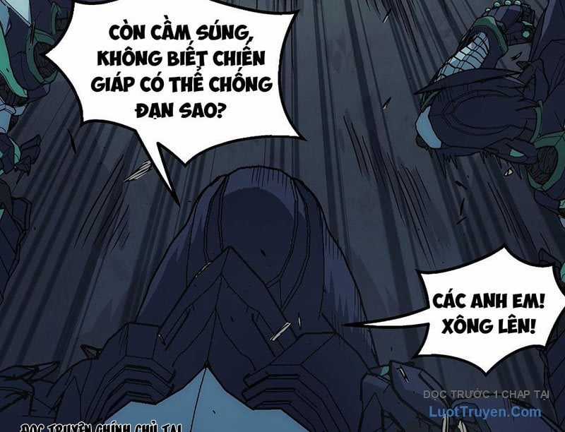 Cương Thiết Khế Ước - Chapter 40 - Trang 28