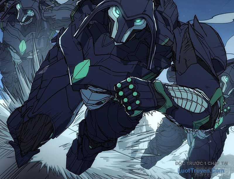 Cương Thiết Khế Ước - Chapter 40 - Trang 31